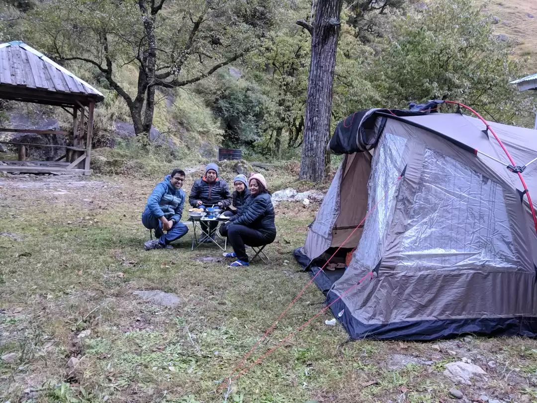 Photo of Enthralling Trek to