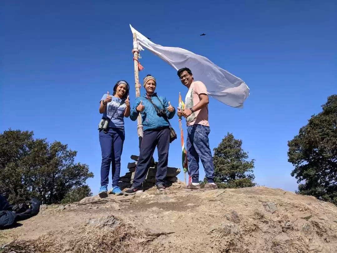 Photo of The Serpent's peak- 