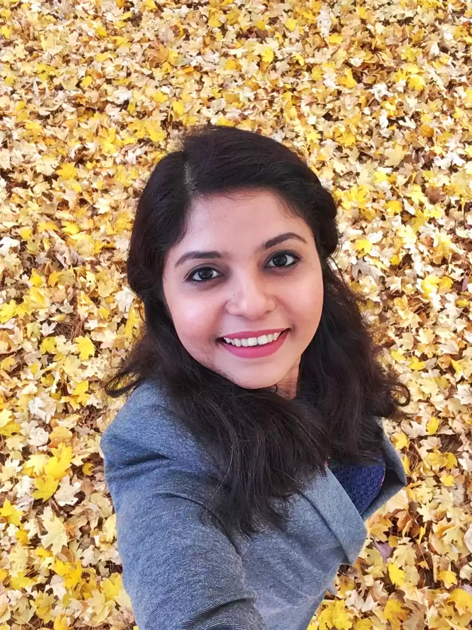 Photo of First Experience of 