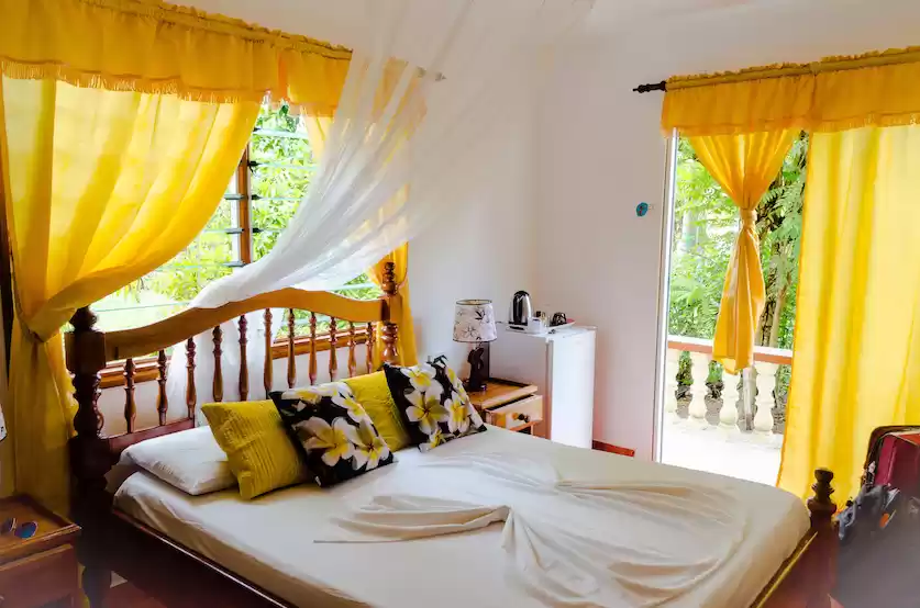 Photo of Seychelles Travel Gu