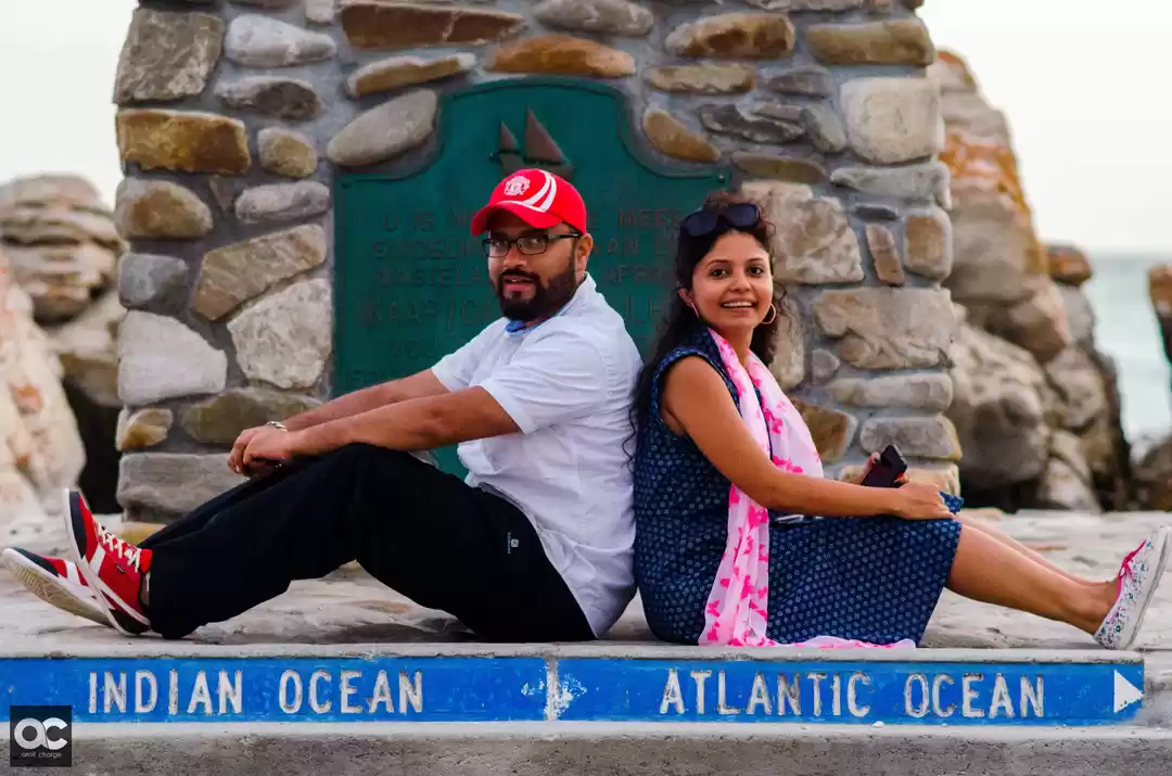 Photo of South Africa Trip Pl