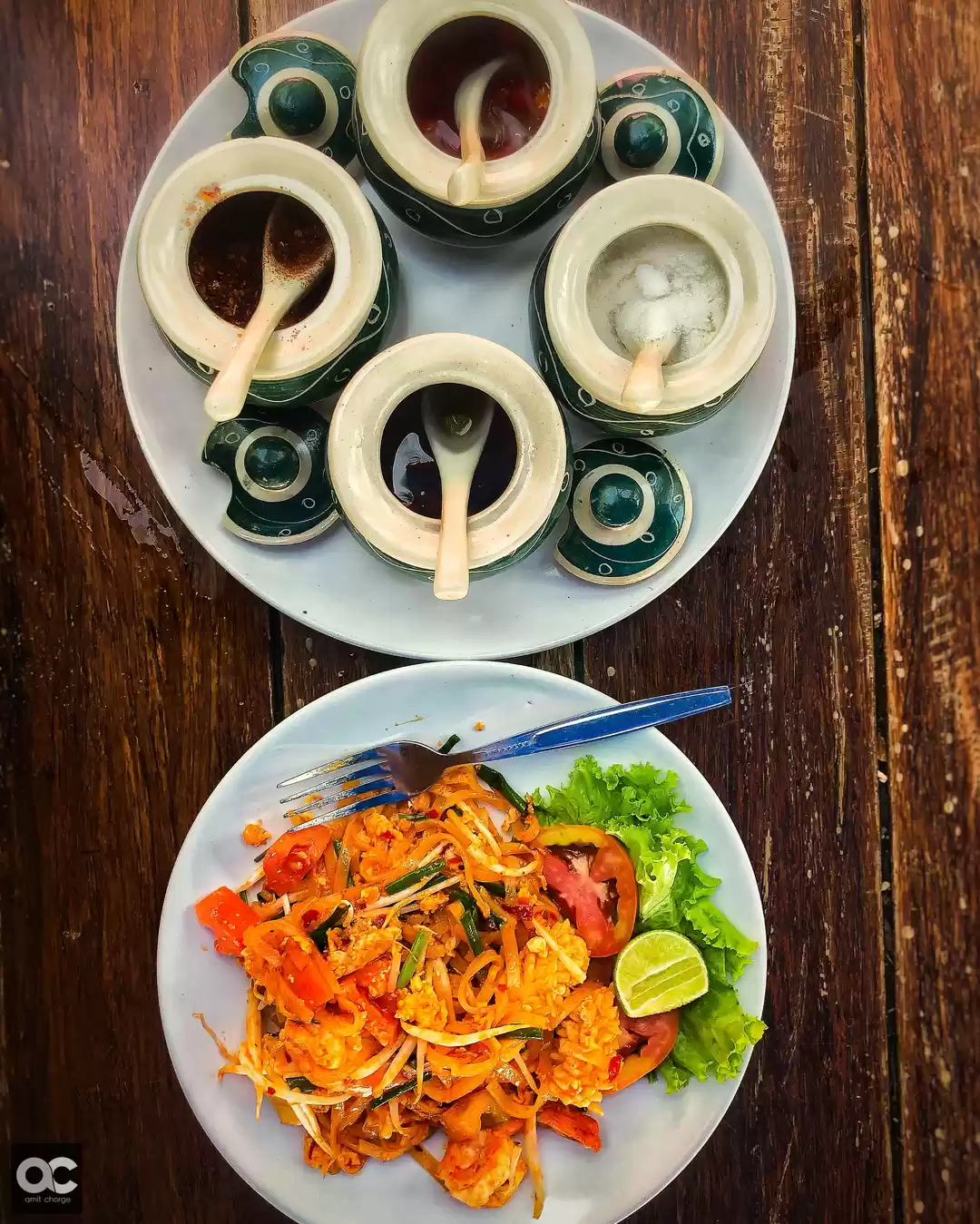 Photo of Thailand Street Food