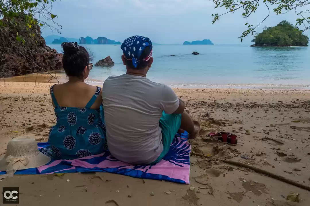 Photo of Koh Yao Noi : A Secl