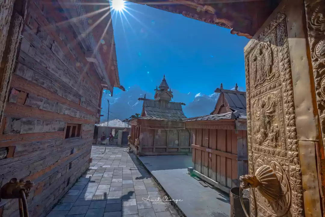 Photo of Travel Guide to Kalp