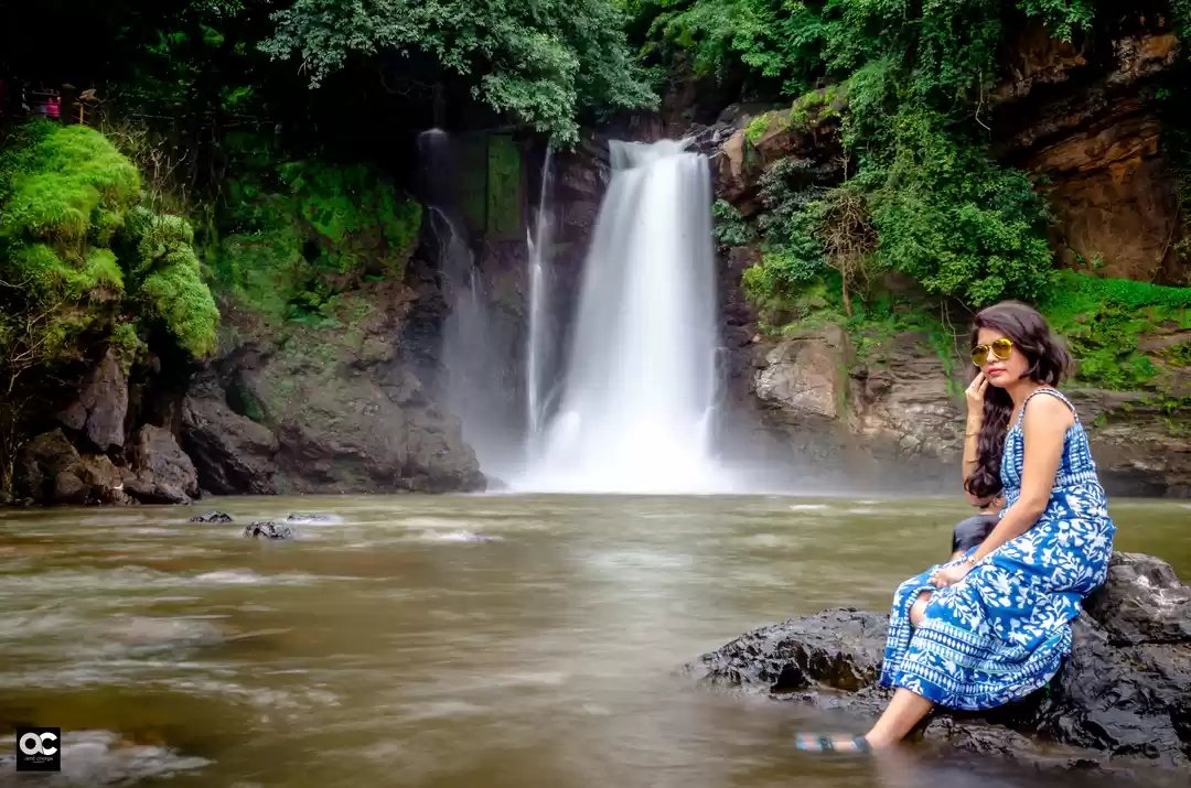 Photo of Goa in Monsoon : Goa