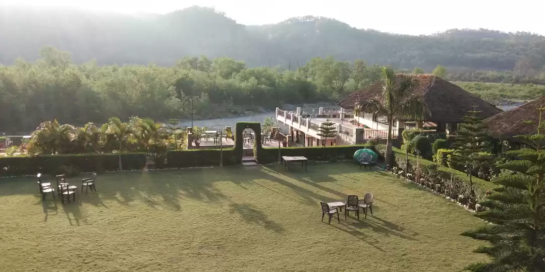 Photo of Uttarakhand Chronicl