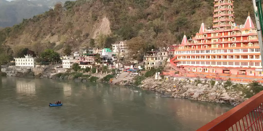 Photo of Uttarakhand Chronicl