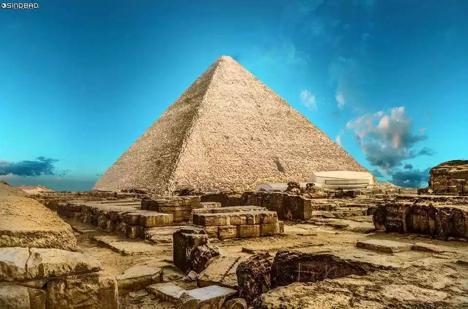 Photo of Cairo & Alexandria s