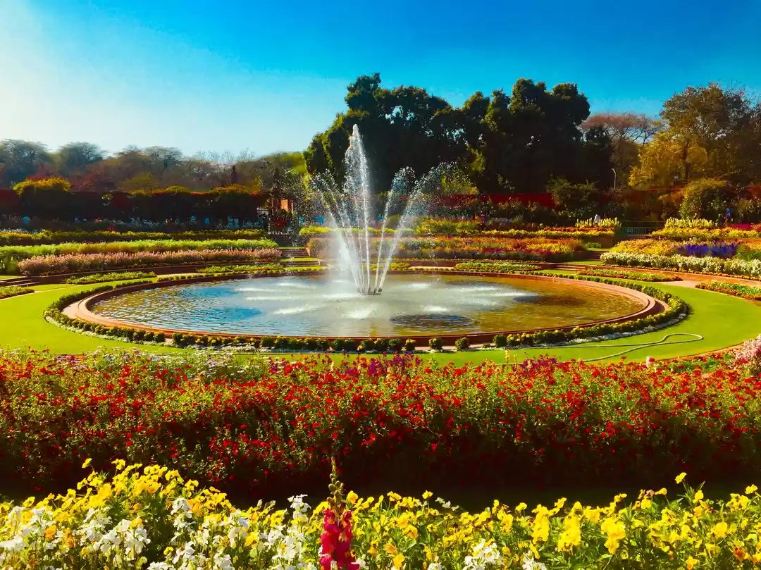 Photo of Glory of the Mughal