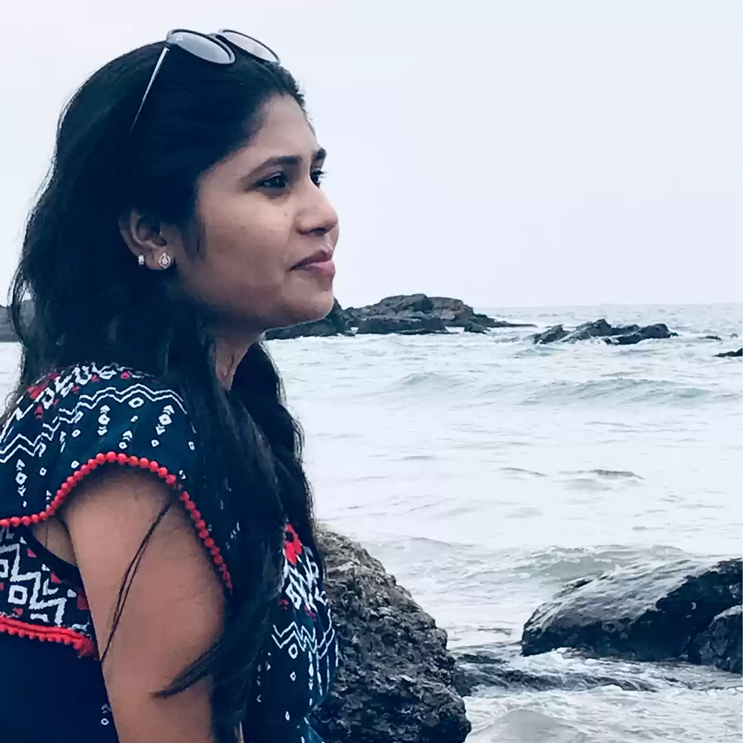 Photo of mugdha chavan