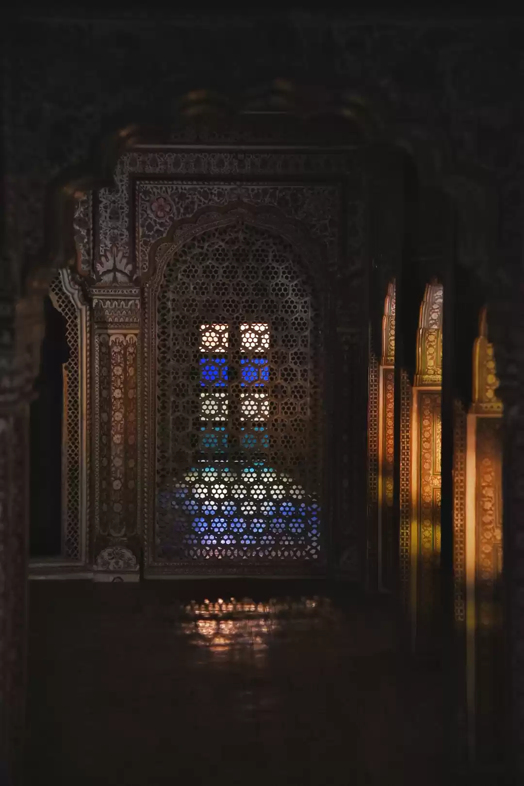 Photo of City Palace, Karauli