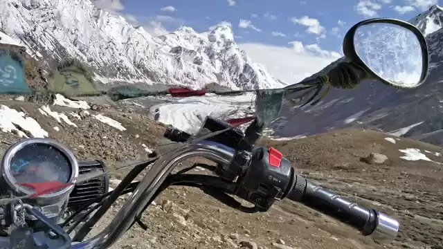 Photo of Zanskar- The Reward