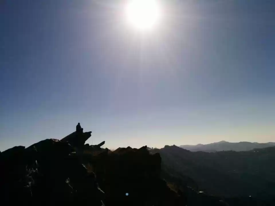 Photo of Whoaaa Uttrakhand