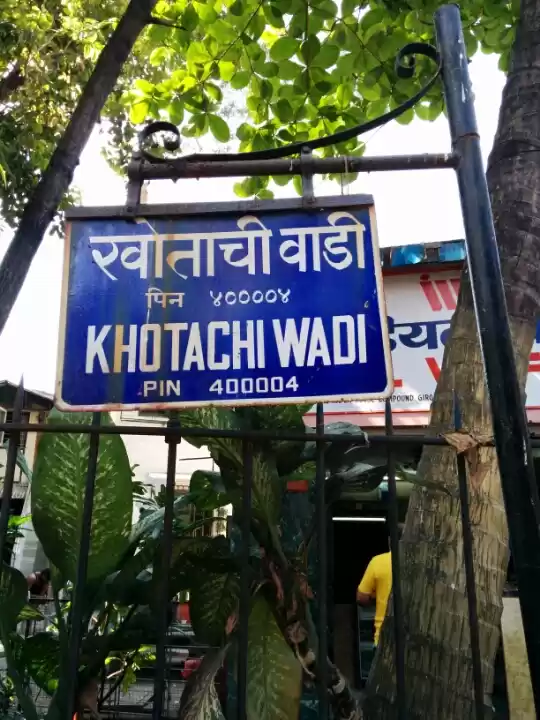 Photo of The Bombay diaries #