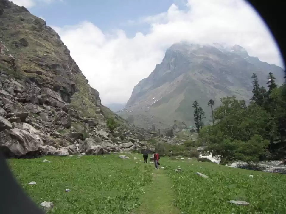 Photo of Har-ki Dhun trek