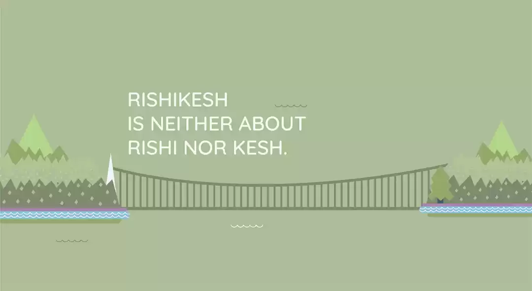 Photo of EXPERIENCE RISHIKESH