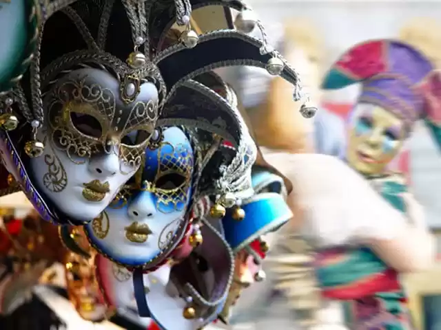 Photo of Asian Carnivals at i