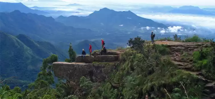 Photo of Top 10 treks in Indi