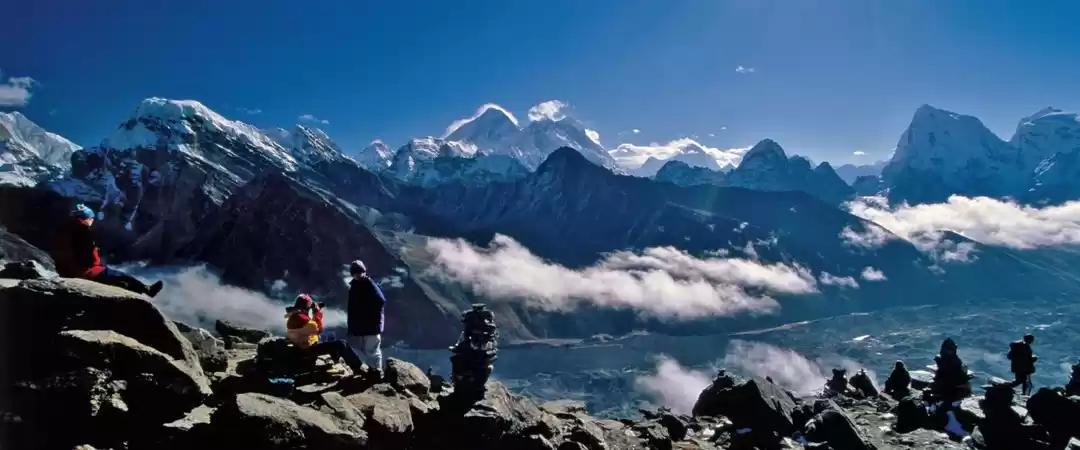 Photo of Seven days in Nepal 