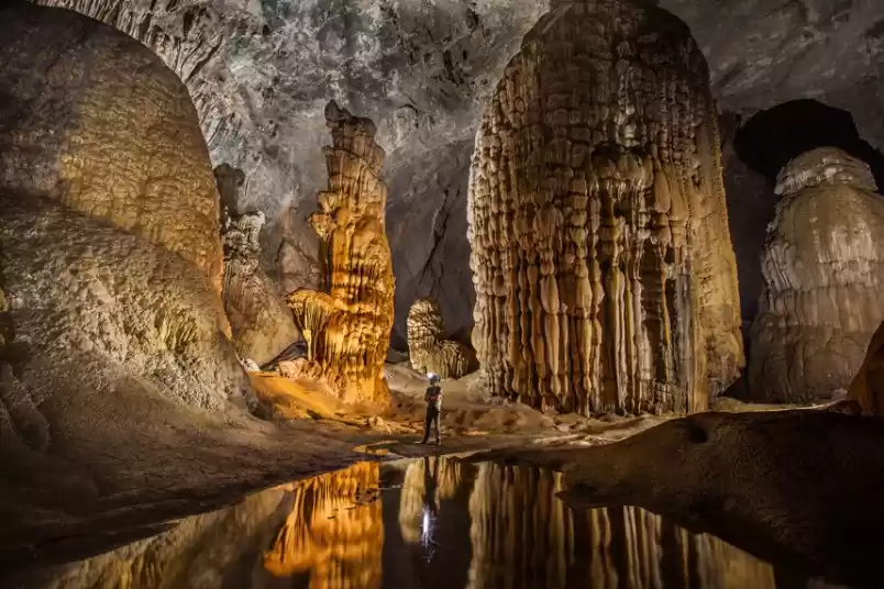 Photo of Seven Fantasy Caves 