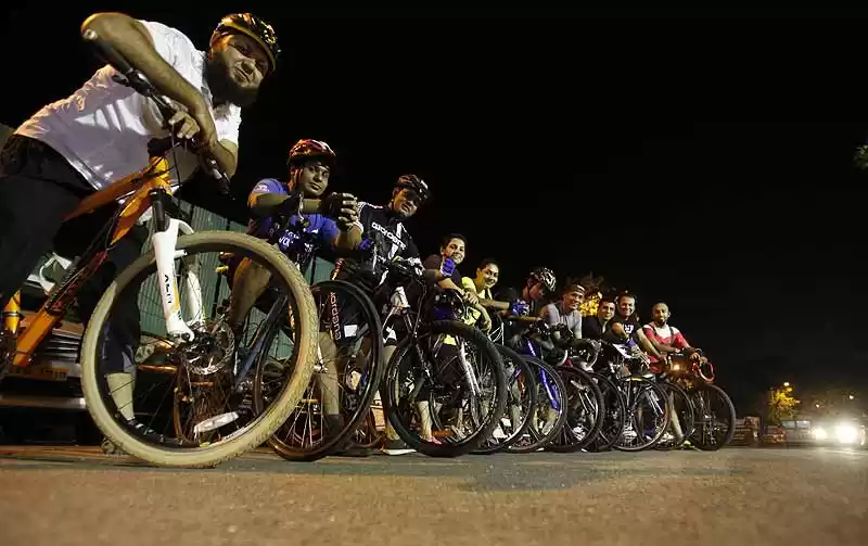 Photo of The Ultimate Trail G