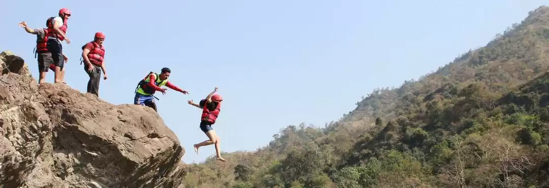 Photo of Top destinations in