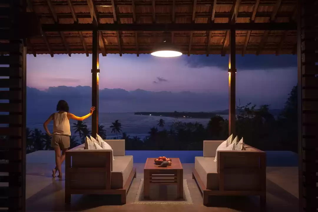 Photo of Coco Shambhala Villa