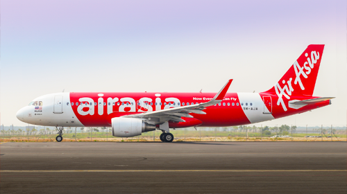 Photo of Air Asia's Mega Sale