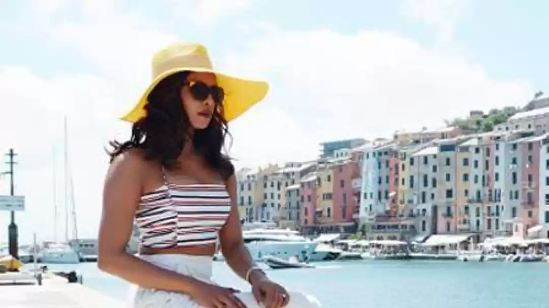 Photo of Top 10 destinations