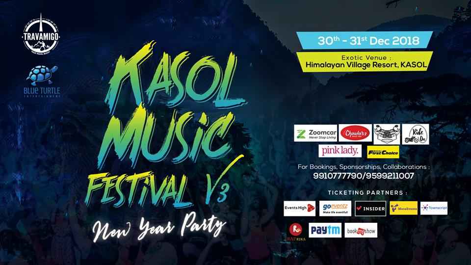 Kasol Calling Make Sure You Experience The Amazing Kasol Music Festival Tripoto Ezhi sarmat raznosit anime ditya pogody. amazing kasol music festival