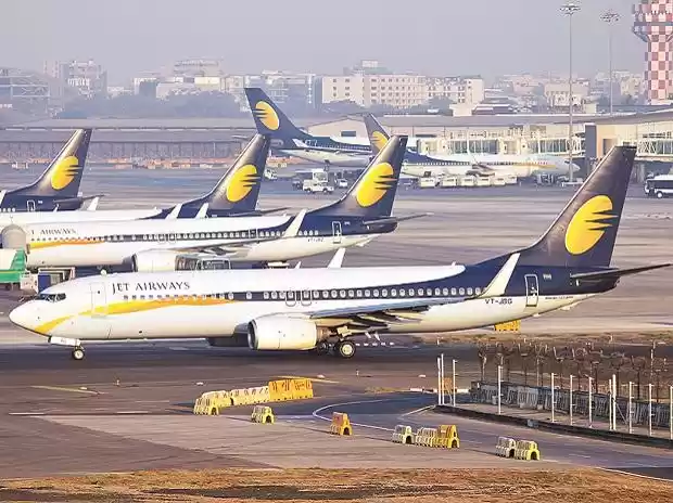 Photo of Jet Airways Launches