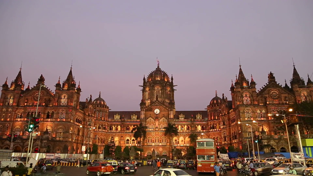 Photo of Seven train stations