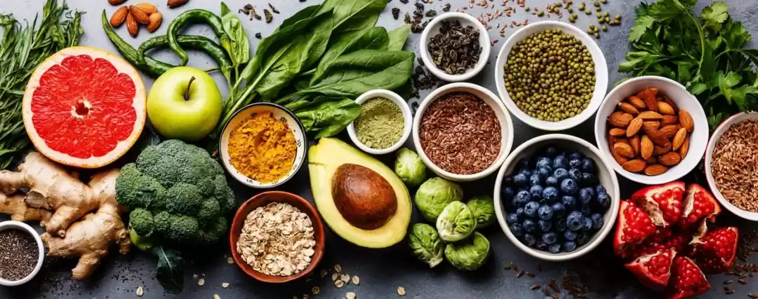 Photo of We Listed 7 Vegan Ca