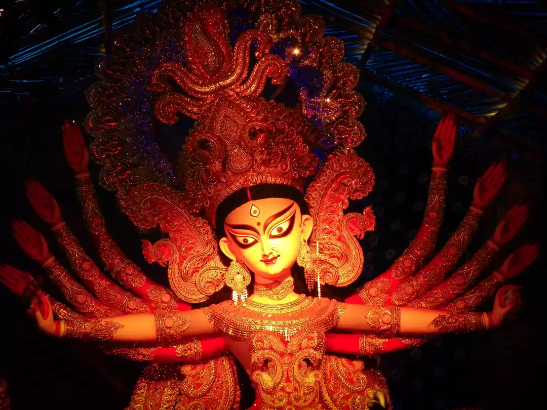 Photo of Top Durga Puja Panda