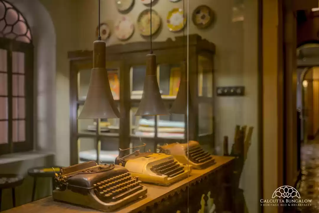 Photo of Calcutta Bungalow: T