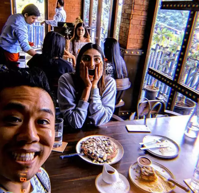 Photo of Head to These Mumbai