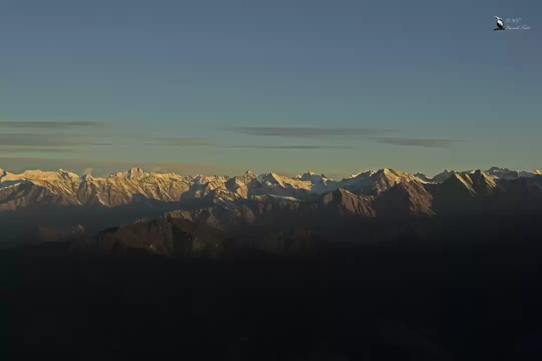 Photo of Kedarkantha- Trek Hi
