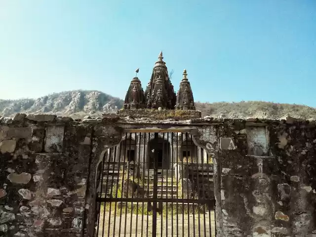 Photo of Bhangarh - "India's