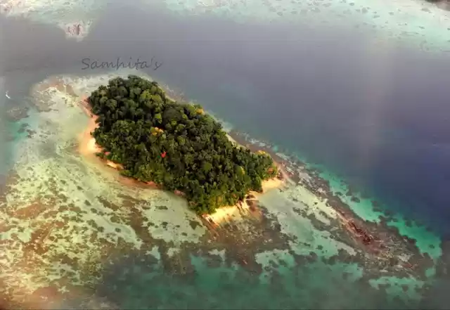 Photo of Andaman's Pride: Hav