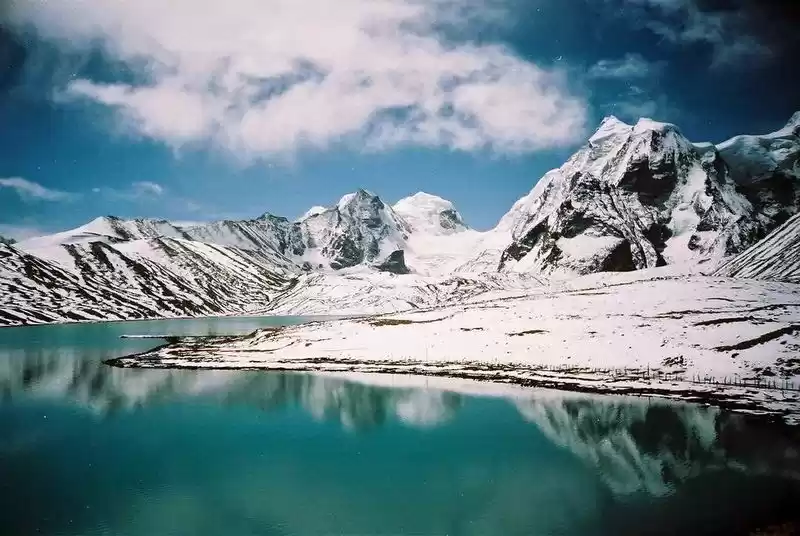 Photo of Gurudongmar: Sikkim'