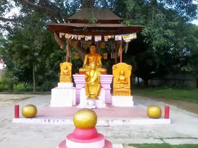 Photo of Benaras and Sarnath: