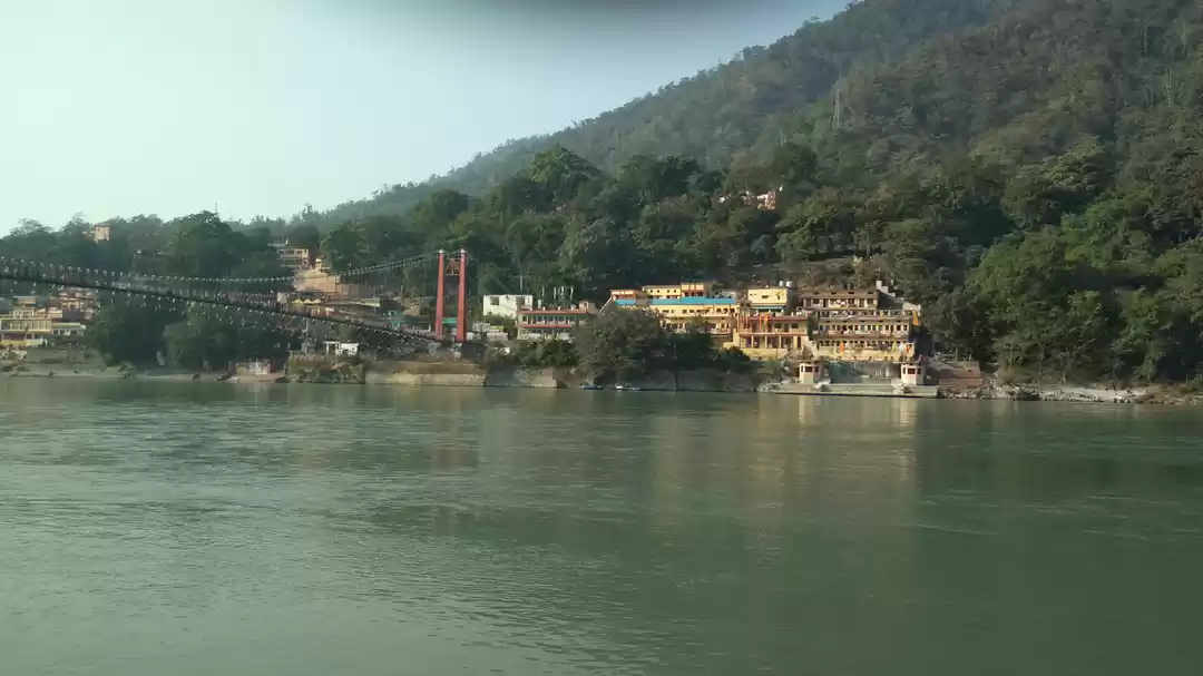 How much it cost for rafting in Rishikesh Uttarakhand India? `