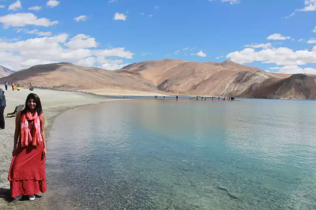 Photo of Leh escapade