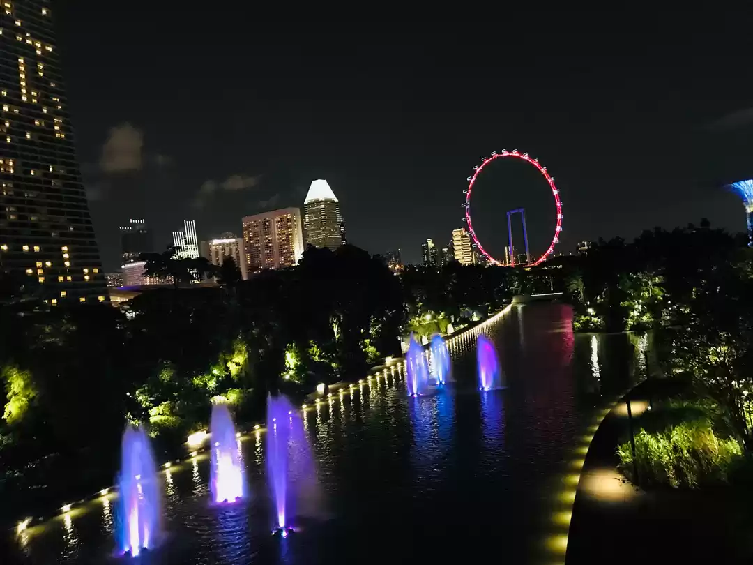 Photo of Best Of Singapore in