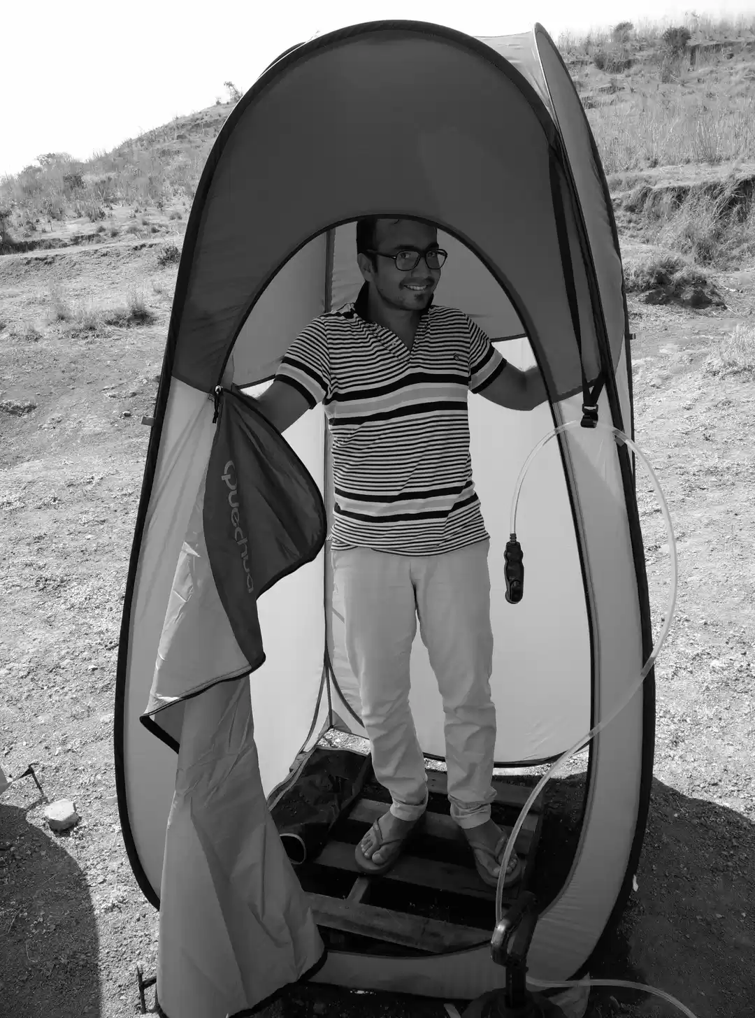 Photo of Saurav Mishra