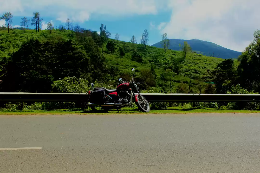 bangalore to pondicherry road trip