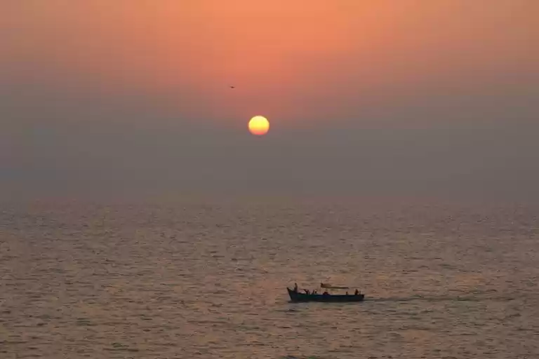 Photo of Weekend Getaway to G