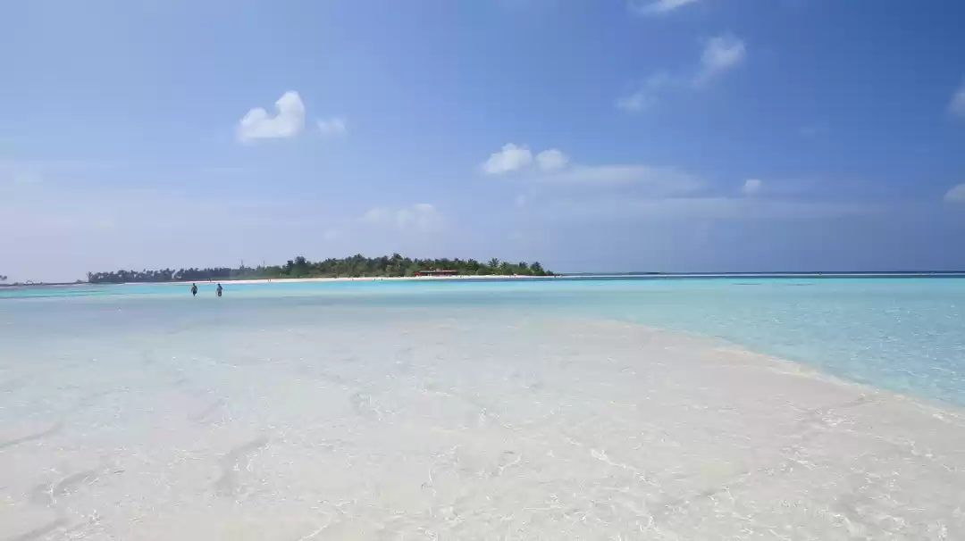 Photo of Maldives In Moderati