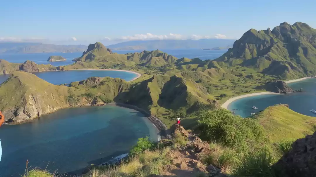 Photo of OFFBEAT INDONESIA PA