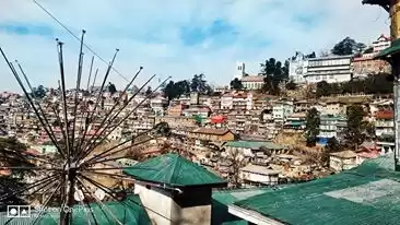 Photo of Erstwhile trip in Sh